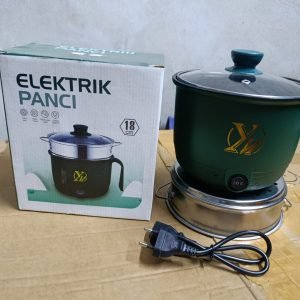 কুকার (সবুজ)