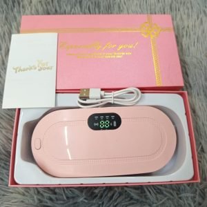 Rechargeable Heating Pad