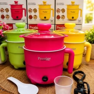 Prestise 2.2 litre cookar