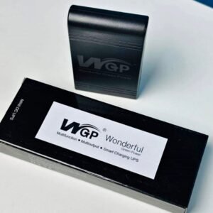 WGP Mini UPS 10400mAh
